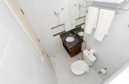 Caldas Novas Apartamento | Lacqua Di`Roma 12345 - ST