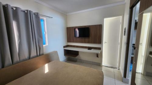 Jardim Paraiso Apartamento | Lacqua diRoma 1 - Apartamentos JN