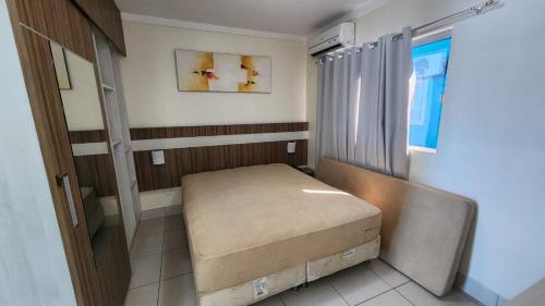 Jardim Paraiso Apartamento | Lacqua diRoma 1 - Apartamentos JN
