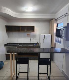 Jardim Paraiso Apartamento | Lacqua diRoma 1 - Apartamentos JN