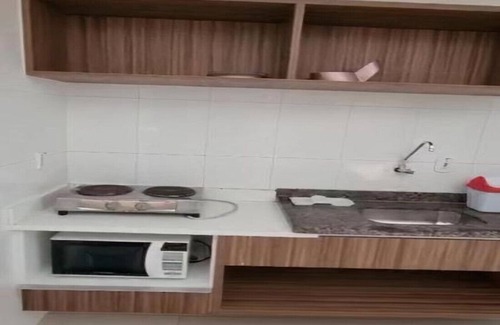 Caldas Novas Apartamento | Lacqua diRoma - Caldas Novas