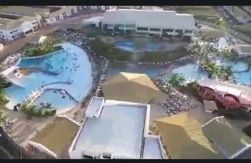 Centro Apartamento | LACQUA DIROMA RESORT TOP