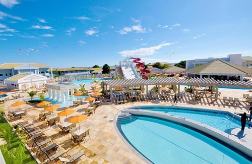 Centro Apartamento | LACQUA DIROMA RESORT TOP