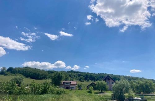 Podoleni Casa | Lacul de Argint