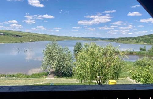 Podoleni Casa | Lacul de Argint