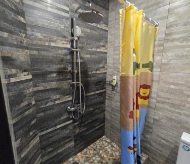 Yeghegnadzor Hotel | Lada's Hotel of Sun