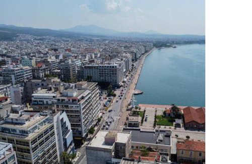 Ladadika Apartamento | Ladadika Vibes Apartments
