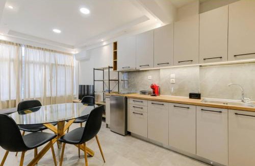 Ladadika Apartamento | Ladadika Vibes Apartments