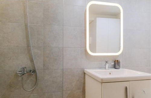 Ladadika Apartamento | Ladadika Vibes Studio 1