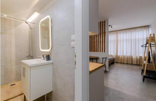 Ladadika Apartamento | Ladadika Vibes Studio 1