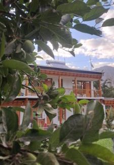 Nubra Valley Casa | Ladakh Ecotel Farmstay