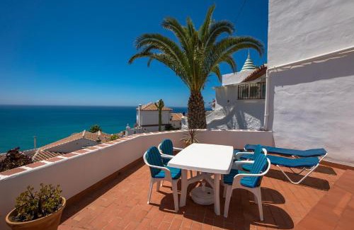 Urbanizacion Ladera del Mar Apartamento | Ladera Panorama 22