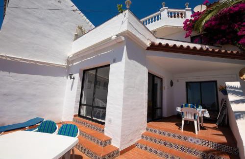Urbanizacion Ladera del Mar Apartamento | Ladera Panorama 22