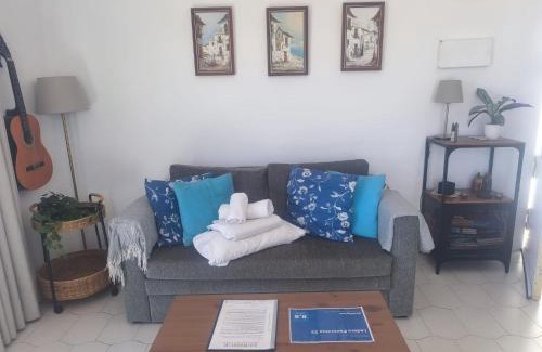 Urbanizacion Ladera del Mar Apartamento | Ladera Panorama 22