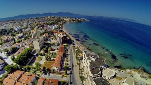 Kadnlar Denizi Mahallesi Apartamento | Ladies Beach Suite Hotel