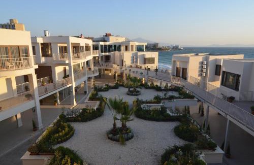 Kadnlar Denizi Mahallesi Apartamento | Ladies Beach Suite Hotel