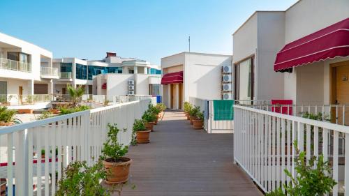 Kadnlar Denizi Mahallesi Apartamento | Ladies Beach Suite Hotel