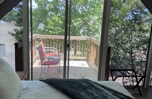 La Grange Casa | Ladies Country Retreat