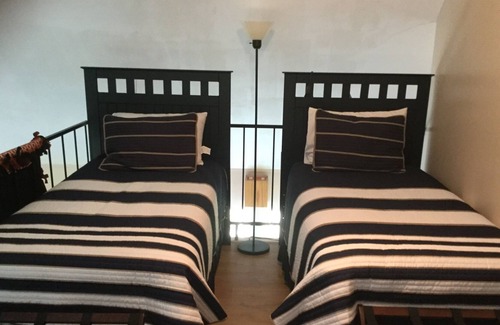 La Grange Casa | Ladies Country Retreat