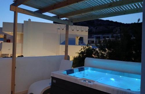Faliraki Hotel | Ladiko Suites - Faliraki