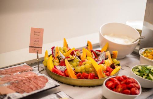 Faliraki Hotel | Ladiko Suites - Faliraki