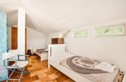 San Terenzo Apartamento | Ladimoradell'artista Sea view Private parking