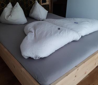 Castelrotto Apartamento | Ladinser Hof Kuschelecke