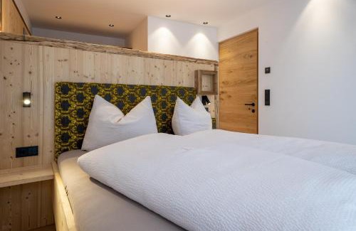 Castelrotto Apartamento | Ladinser Hof Kuschelecke