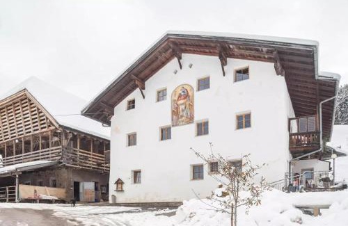 Castelrotto Apartamento | Ladinser Hof Kuschelecke