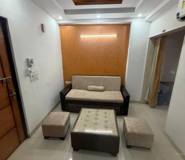 Vrindavan Apartamento | Ladlinikunjniwas
