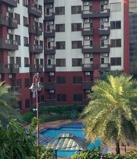 Vrindavan Apartamento | Ladlinikunjniwas