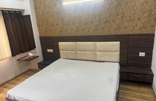 Vrindavan Apartamento | Ladlinikunjniwas