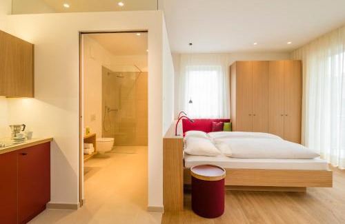 Merano Apartamento | Ladurnerhof Boutique Apartments Meran