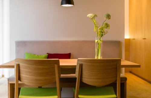 Merano Apartamento | Ladurnerhof Boutique Apartments Meran