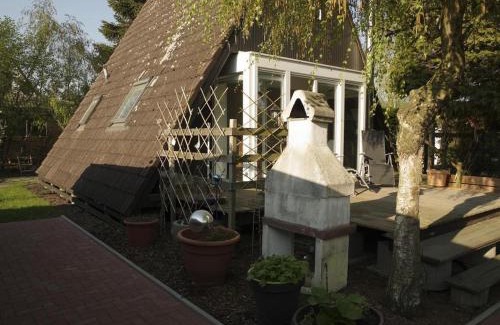 Bedekaspel Casa | Ladwig - Ferienhaus Adda