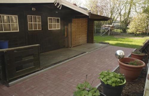 Bedekaspel Casa | Ladwig - Ferienhaus Adda