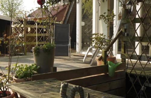 Bedekaspel Casa | Ladwig - Ferienhaus Adda