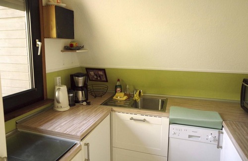 Bedekaspel Casa | Ladwig - Holiday cottage Adda - Holiday cottage Adda