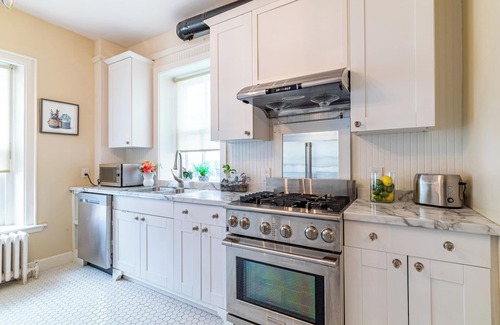 Charlottetown Apartamento | Lady Ambrose - The Duke