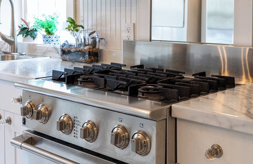 Charlottetown Apartamento | Lady Ambrose - The Duke