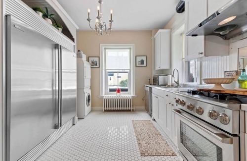 Charlottetown Apartamento | Lady Ambrose - The Duke