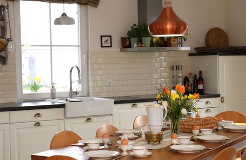 Zierow Apartamento | Susi y Strolchis residencia de vacaciones