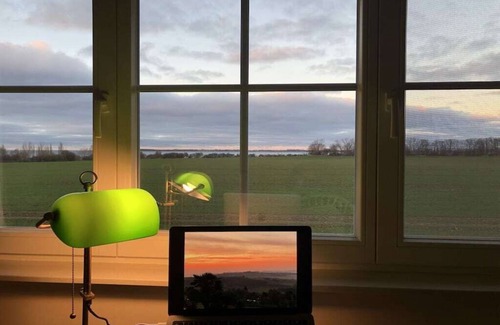 Zierow Apartamento | Susi y Strolchis residencia de vacaciones