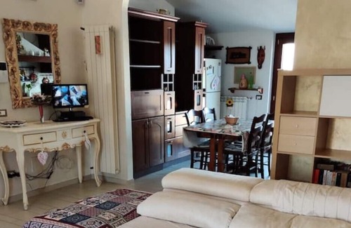 San Vito Apartamento | Lady Bianca - Luxury apartment