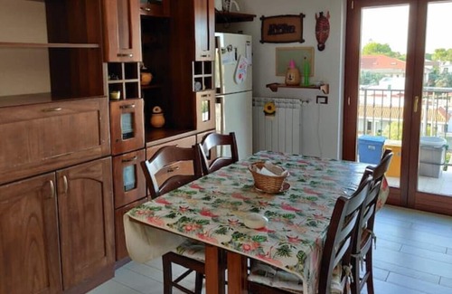 San Vito Apartamento | Lady Bianca - Luxury apartment