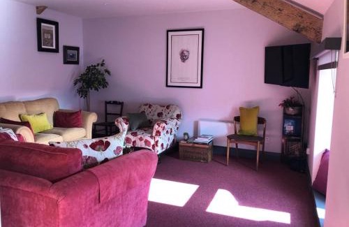 Schull Casa | Lady Charlotte's Loft