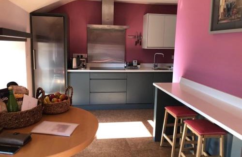 Schull Casa | Lady Charlotte's Loft