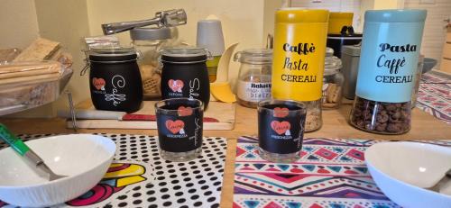 Tiburtino Cama Y Desayuno | Lady D Bed&Breakfast
