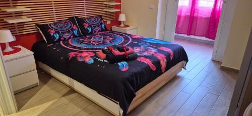 Tiburtino Cama Y Desayuno | Lady D Bed&Breakfast