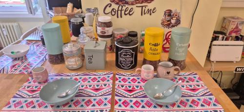 Tiburtino Cama Y Desayuno | Lady D Bed&Breakfast